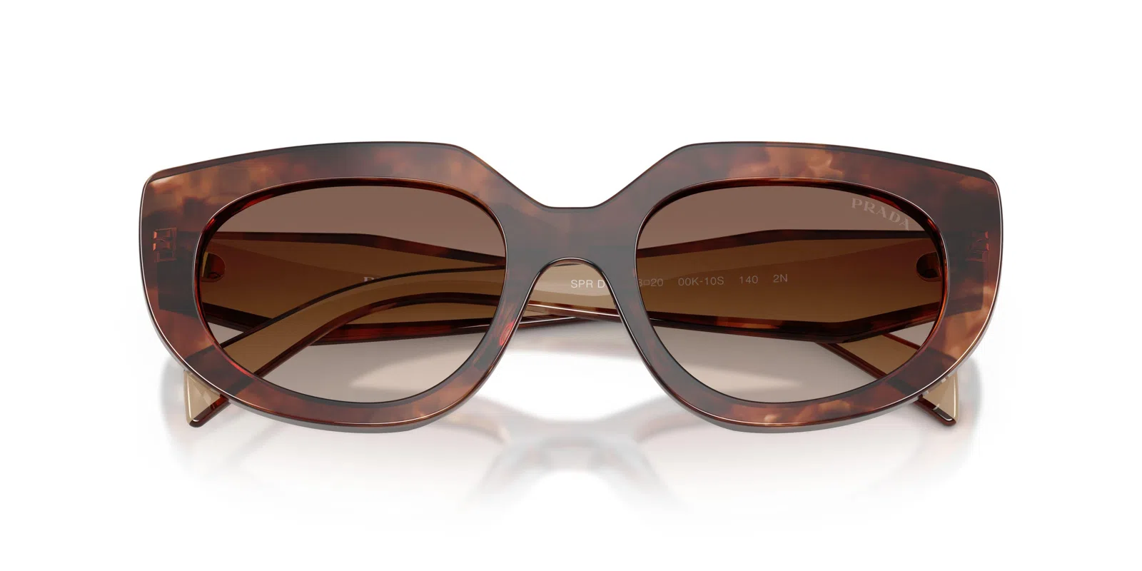 Prada D02S Sunglasses - view 10